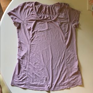Lululemon top size 10
